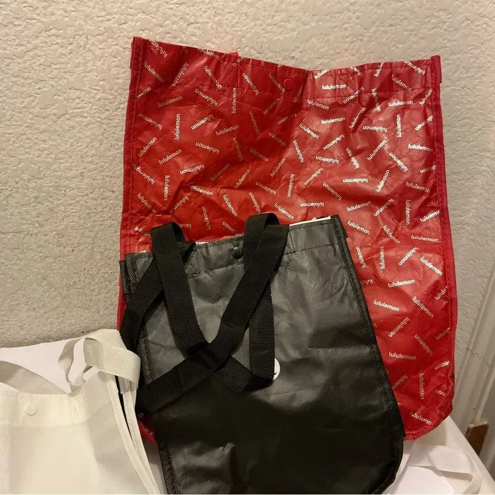 lululemon athletica good bold